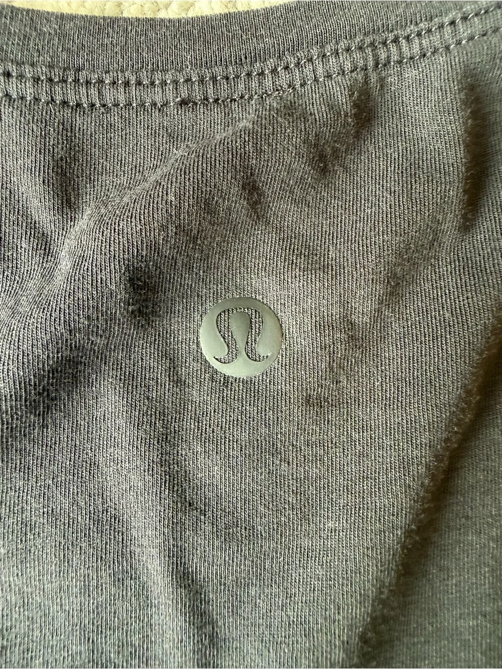 lululemon athletica one small